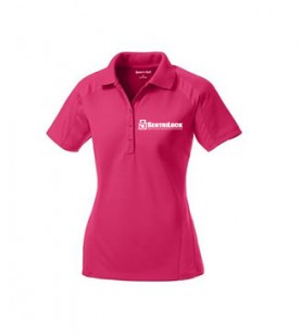 Sentrilock L474 Pink Raspberry